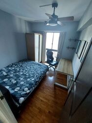 Blk 1D The Pinnacle@Duxton (Bukit Merah), HDB 5 Rooms #554420111
